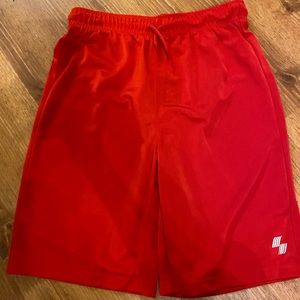 Children’s place athletics shorts